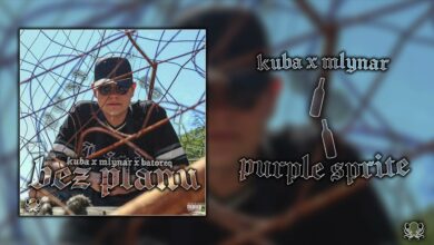 Photo of Kuba x młynar x batoreq – BEZ PLANU EP (SNIPPED)