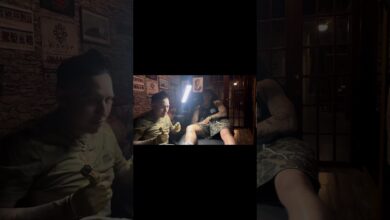 Photo of LA CZY HOUSTON?