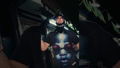 Photo of MAGIC CITY out now!