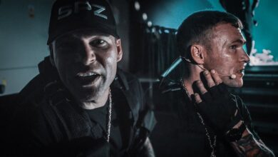 Photo of Major SPZ – „Po drugiej stronie” // klipy,koncerty //