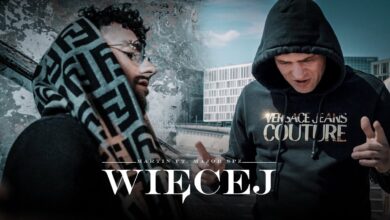 Photo of Martin x Major SPZ – „Więcej”