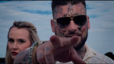 Photo of POPEK X LINDA ZET – JUŻ NIE MA DZIKICH PLAŻ