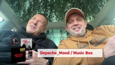 Photo of PREORDER NOWEJ PŁYTY SLUMS ATTACK