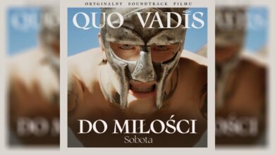 Photo of Sobota   Love  to love (QUO VADIS) *WERSJA ANGIELSKA*