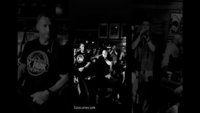 Photo of Szacunek ludzi ulicy ale to jazz