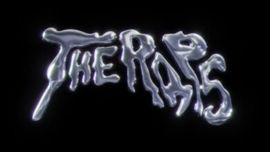 Photo of THE RAPS  #dudekp56