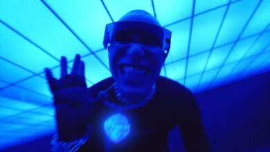 Photo of Żabson – MAGIC CITY