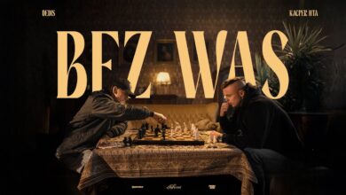 Photo of Dedis ft. Kacper HTA – Bez Was (prod. PSR)