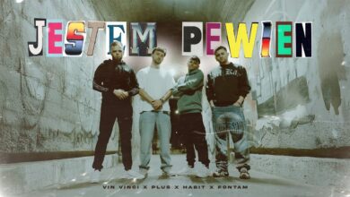 Photo of Plus x Vin Vinci x FonTam x Habit – Jestem pewien (prod. 4Money)