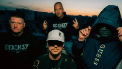 Photo of Dixon37 – XX (prod. Flame)