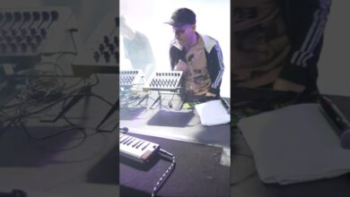 Photo of Bandikoot in Dub x Dubanko „Magma” out now !