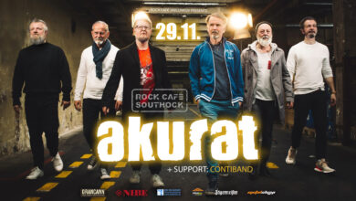 Photo of AKURAT / Rokáč / 29.11. 2024