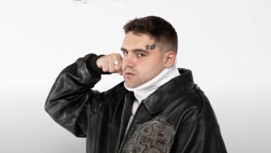 Photo of Rohony Jablunkov // Rock Café Southock