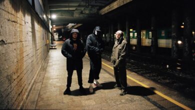 Photo of Bonus RPK ft. Ero JWP x Merd! x Falcon1 – DRAPIEŻCY // Prod. Ill Fortune (Official Video)