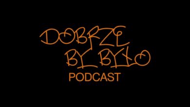 Photo of Dobrze By Było Podcast S01E01