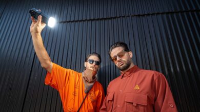 Photo of Dwa Sławy – Tromsø