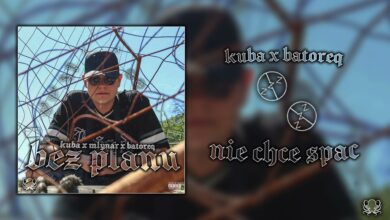 Photo of Kuba51 x batoreq – nie chce spać