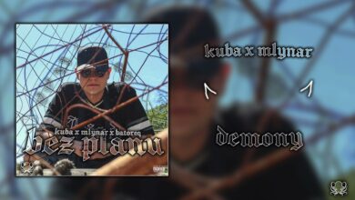 Photo of Kuba51 x młynar – demony