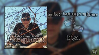 Photo of Kuba51 x młynar x batoreq – VISA