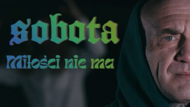Photo of Sobota – Miłości nie ma (prod. Dariusz Kanas)