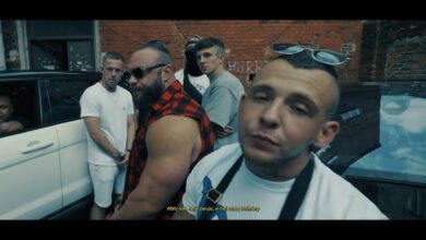 Photo of AMSTER FT. TPS, KOSA RDW, RADZIU – CRIMINAL