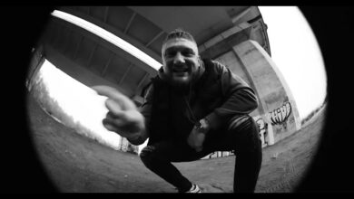 Photo of RUDY – CHUDY BYK