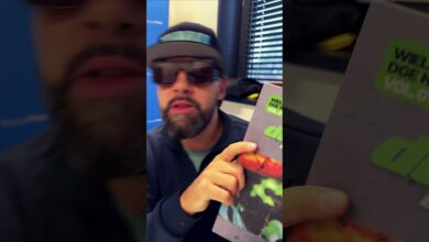 Photo of Pierwsze winyle już lecą do WAS!!!