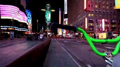 Photo of TEDE – SAM W NYC REMIX / VOX VERITATIS