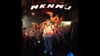 Photo of DYDYN – WKNWJ (PROD. YOTTSU)