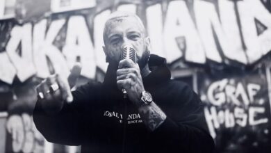 Photo of Bonson – Jest taki wstyd (prod. Jaca)