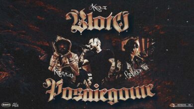 Photo of Koldi x Pikers x Koneser – BŁOTO POŚNIEGOWE