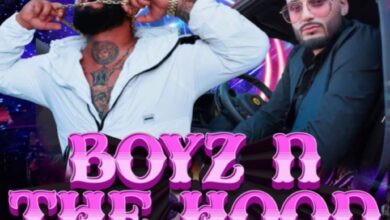 Photo of BOYZ N THE HOOD (PATER CAPO/PATRIK DIAMOND)