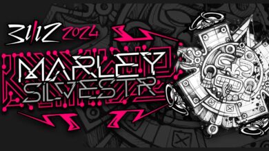 Photo of MARLEY SILVESTR 31/12/2024