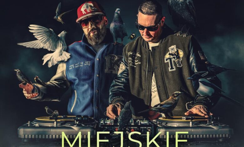 Photo of donGURALesko | ELBLĄG | BECZKA | 23-01-25