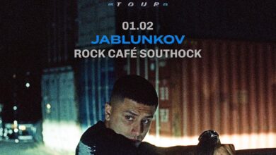 Photo of KRIIMI TOUR / HARD RICO / 1.2.25 / Rokáč – Jablunkov