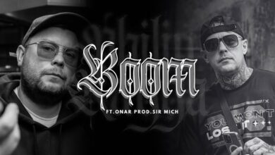 Photo of DUDEK P56 – BOOM FEAT.ONAR PROD.SIRMICH | #philipragga 2024