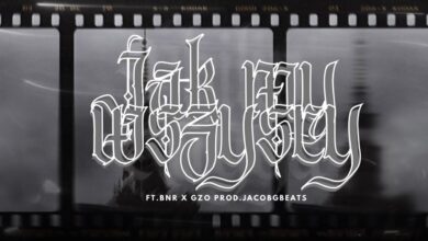 Photo of DUDEK P56 – JAK MY WSZYSCY FEAT.BNR,GZO PROD.JACOBGBEATS | #philipragga