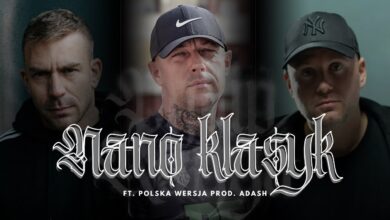 Photo of DUDEK P56 – NANO KLASYK FEAT.POLSKA WERSJA | #philipragga 2024