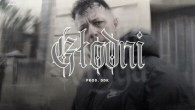 Photo of Dudek P56 – Głodni Prod.Ddk