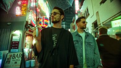 Photo of Dwa Sławy feat. Paluch – Awaria