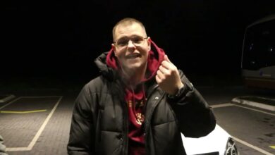 Photo of KUBA – Z ZIOMALAMI (prod. by Joezee & AstroWilk)