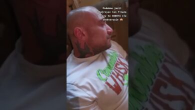 Photo of Nie taki stary