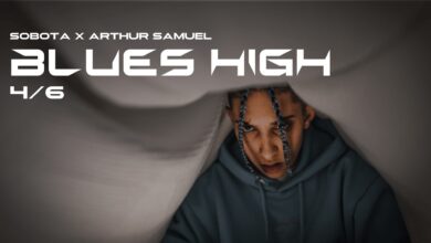 Photo of SOBOTA X ARTHUR SAMUEL – BLUES HIGH (Official Video)