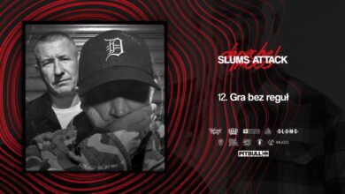 Photo of Slums Attack – Gra bez reguł (prod. DJ. Decks)