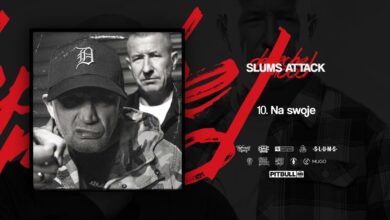 Photo of Slums Attack – Na swoje (prod. DJ. Decks)