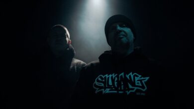 Photo of Slums Attack – Ryzyko (prod. DJ. Decks)