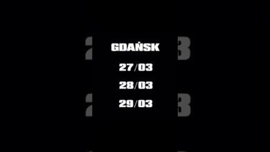 Photo of TRASA SOLD OUT!!!