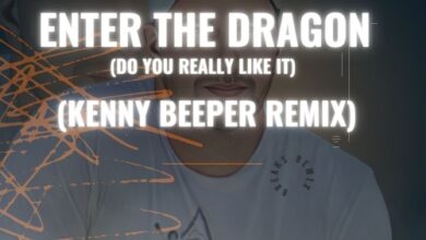 Photo of Zero – Enter the Dragon 2.0 (Kenny Beeper Remix)