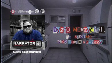 Photo of OŚF z Autopsji ft. Septima – Dyzio Marzyciel (prod. Worek x Swizzy)