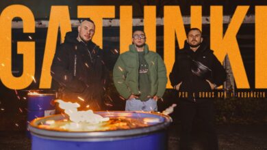 Photo of PSR x Bonus RPK x Kubańczyk – GATUNKI